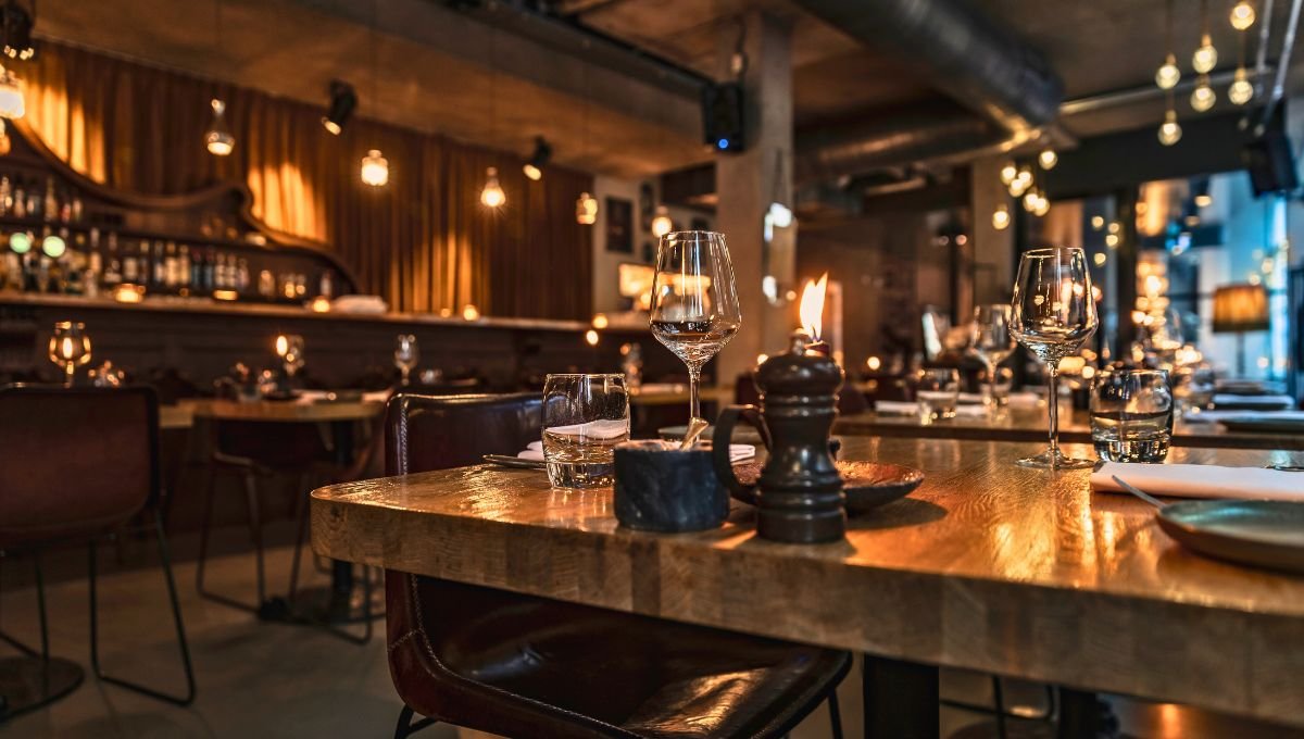 Restaurants